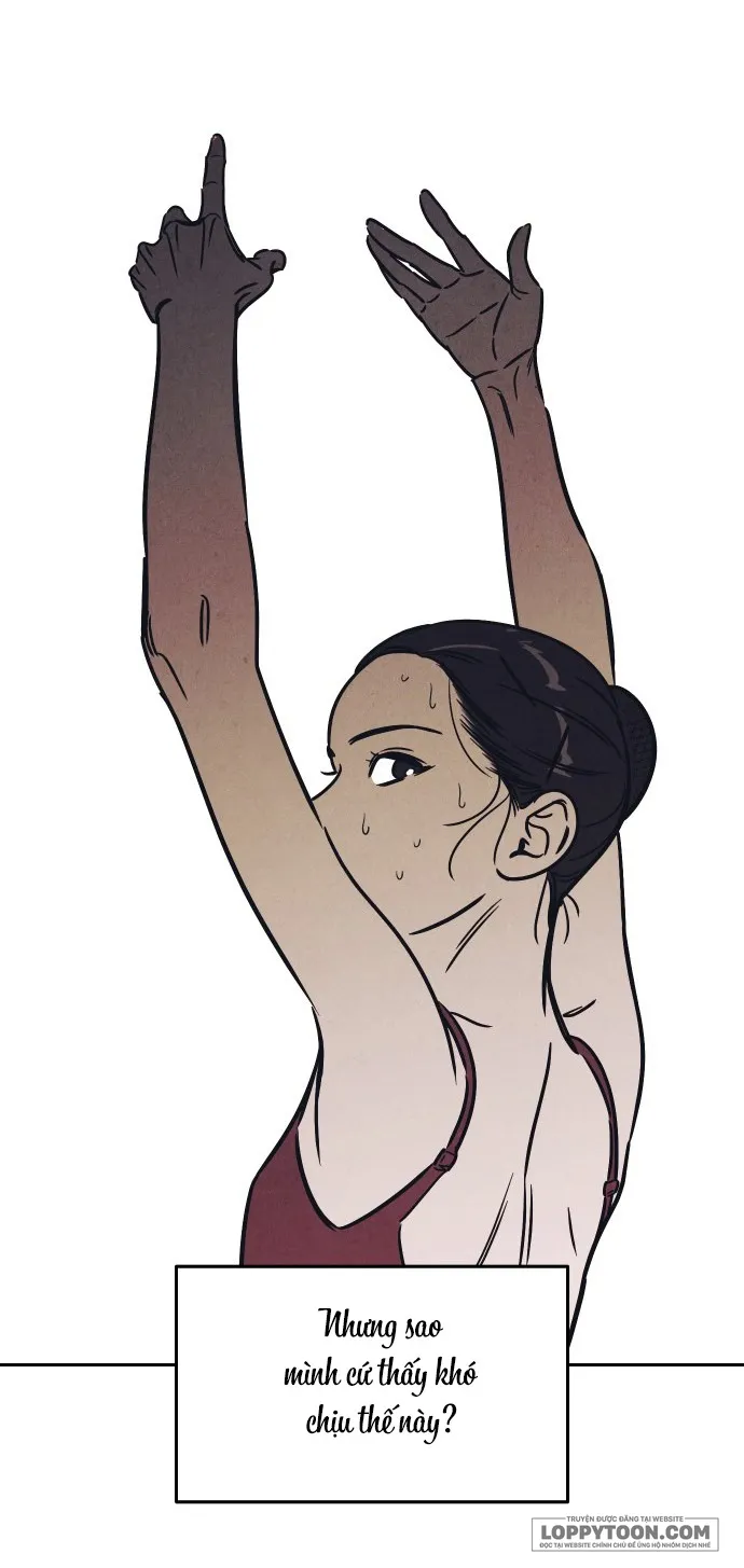 Để Em Cho Cô Mượn Chút Lửa Nhé? - Chap 13 - Trang 7
