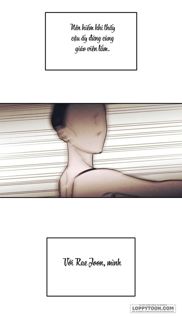 Để Em Cho Cô Mượn Chút Lửa Nhé? - Chap 13 - Trang 9
