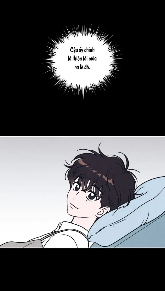 Để Em Cho Cô Mượn Chút Lửa Nhé? - Chap 14 - Trang 12