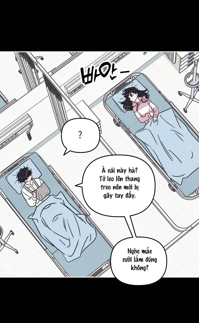 Để Em Cho Cô Mượn Chút Lửa Nhé? - Chap 14 - Trang 13