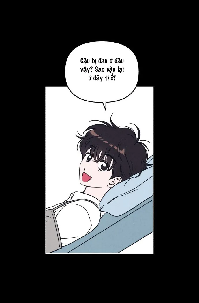 Để Em Cho Cô Mượn Chút Lửa Nhé? - Chap 14 - Trang 15