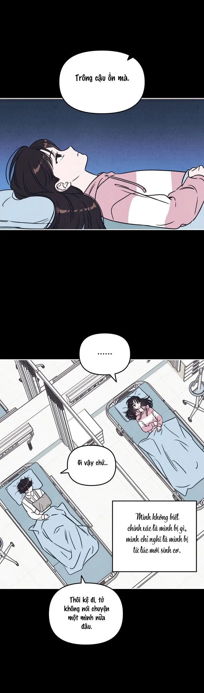 Để Em Cho Cô Mượn Chút Lửa Nhé? - Chap 14 - Trang 16