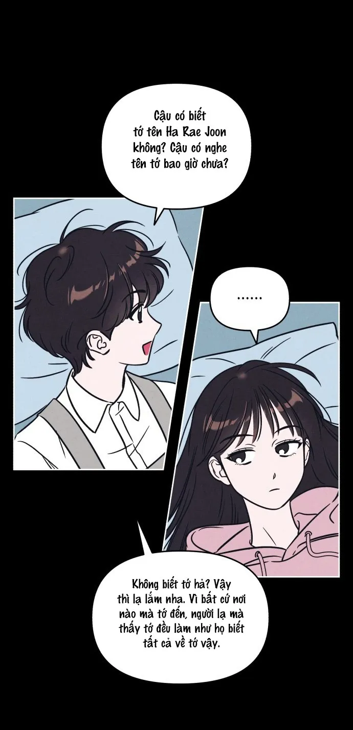 Để Em Cho Cô Mượn Chút Lửa Nhé? - Chap 14 - Trang 17
