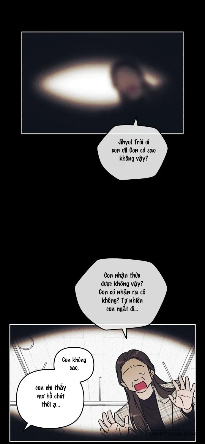 Để Em Cho Cô Mượn Chút Lửa Nhé? - Chap 14 - Trang 3