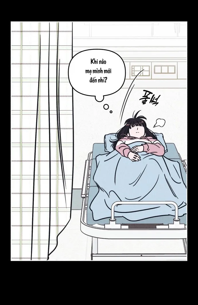Để Em Cho Cô Mượn Chút Lửa Nhé? - Chap 14 - Trang 23