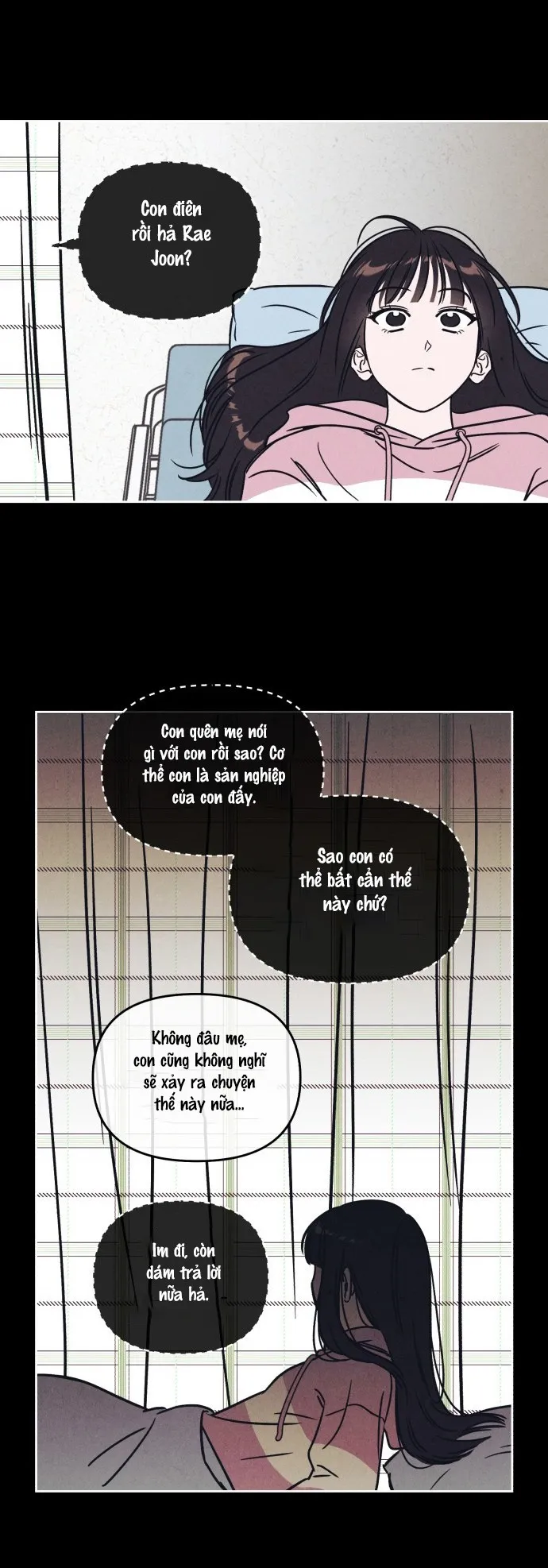 Để Em Cho Cô Mượn Chút Lửa Nhé? - Chap 14 - Trang 24