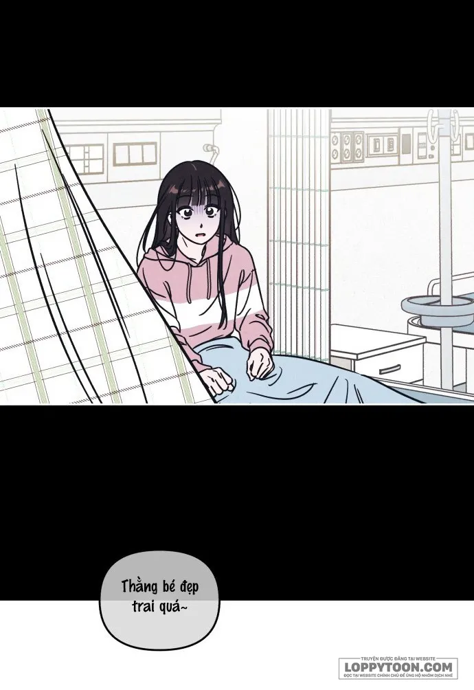 Để Em Cho Cô Mượn Chút Lửa Nhé? - Chap 14 - Trang 27