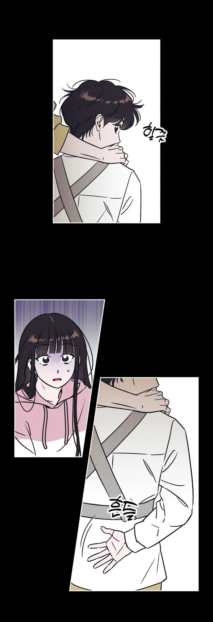 Để Em Cho Cô Mượn Chút Lửa Nhé? - Chap 14 - Trang 29