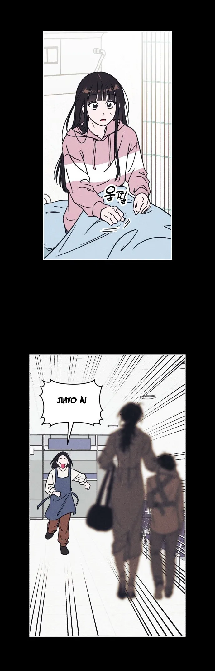 Để Em Cho Cô Mượn Chút Lửa Nhé? - Chap 14 - Trang 30