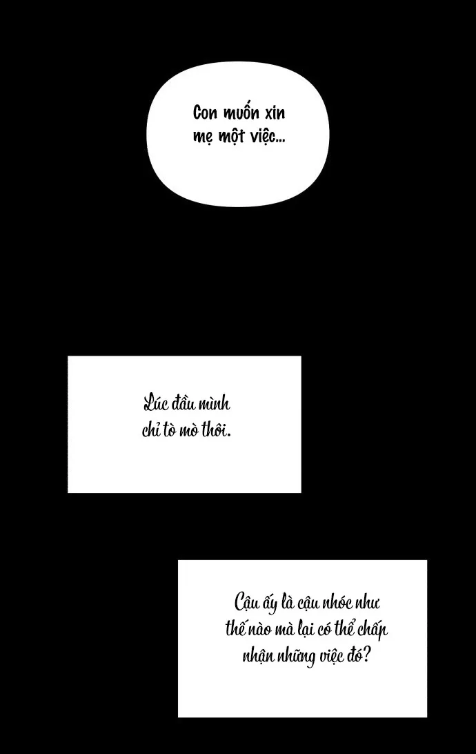 Để Em Cho Cô Mượn Chút Lửa Nhé? - Chap 14 - Trang 33