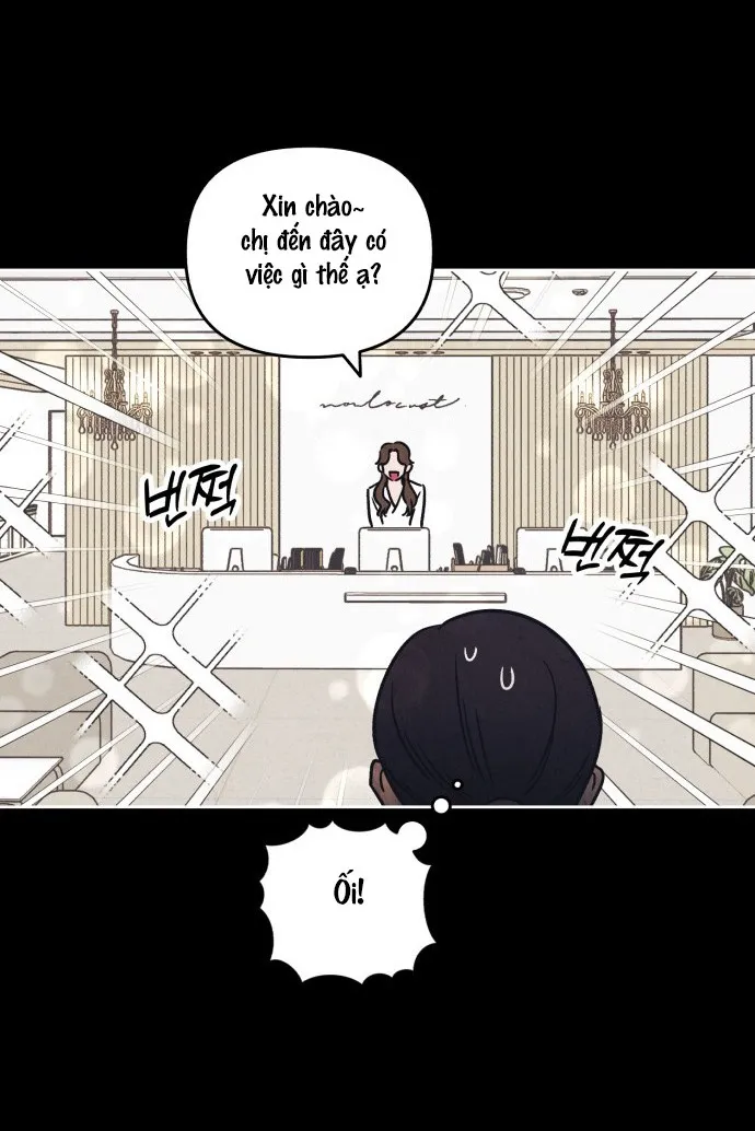 Để Em Cho Cô Mượn Chút Lửa Nhé? - Chap 14 - Trang 36