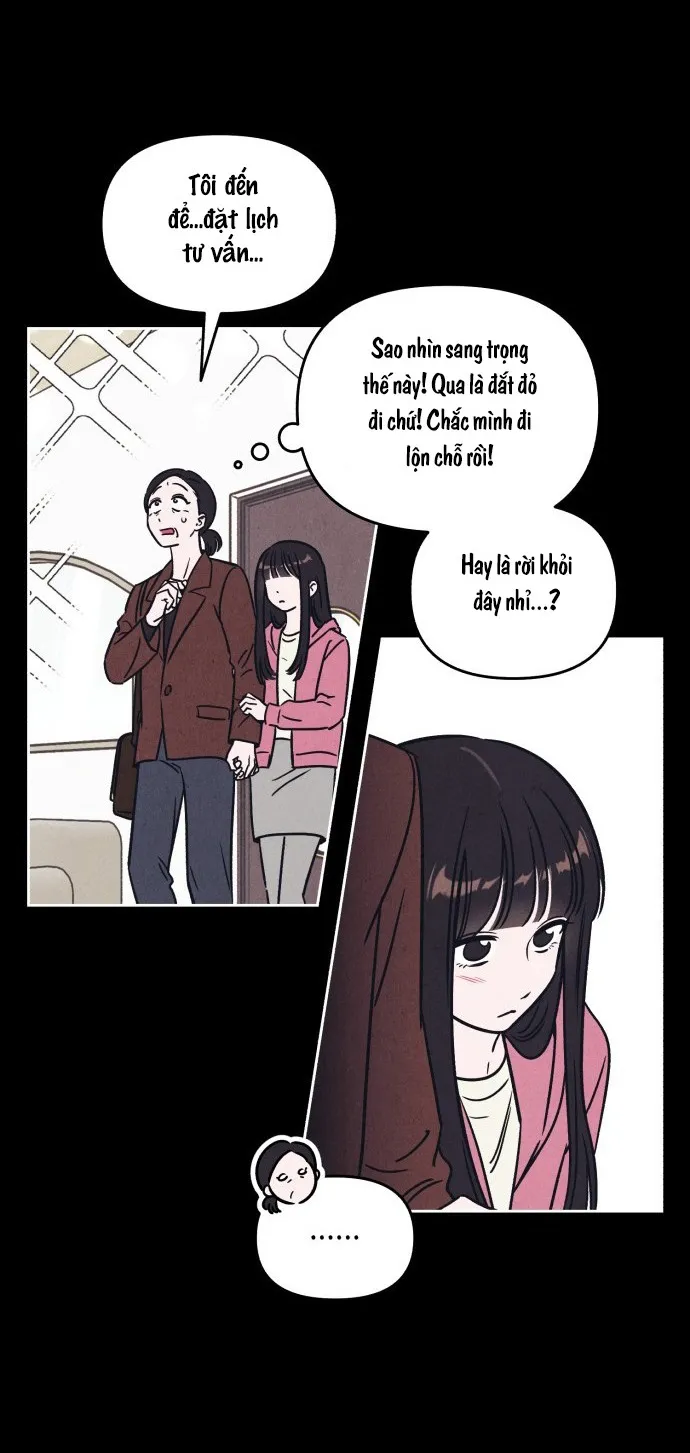 Để Em Cho Cô Mượn Chút Lửa Nhé? - Chap 14 - Trang 37
