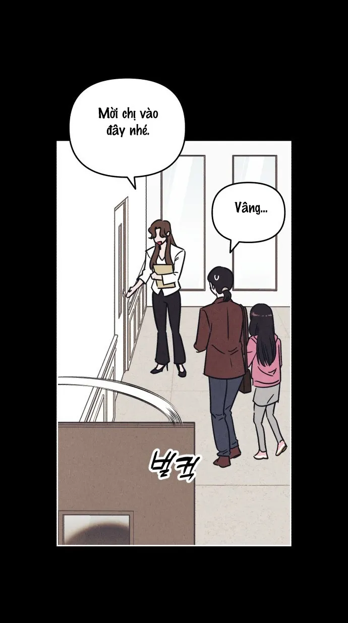 Để Em Cho Cô Mượn Chút Lửa Nhé? - Chap 14 - Trang 38