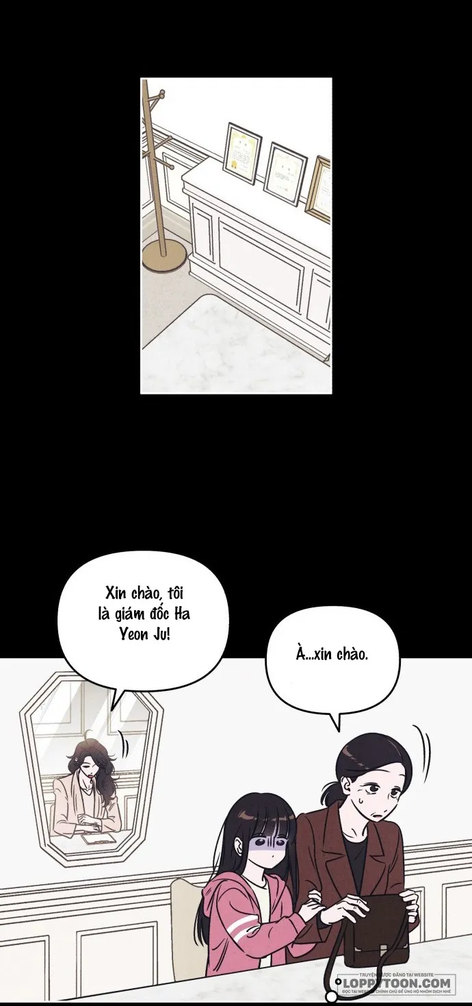 Để Em Cho Cô Mượn Chút Lửa Nhé? - Chap 14 - Trang 42