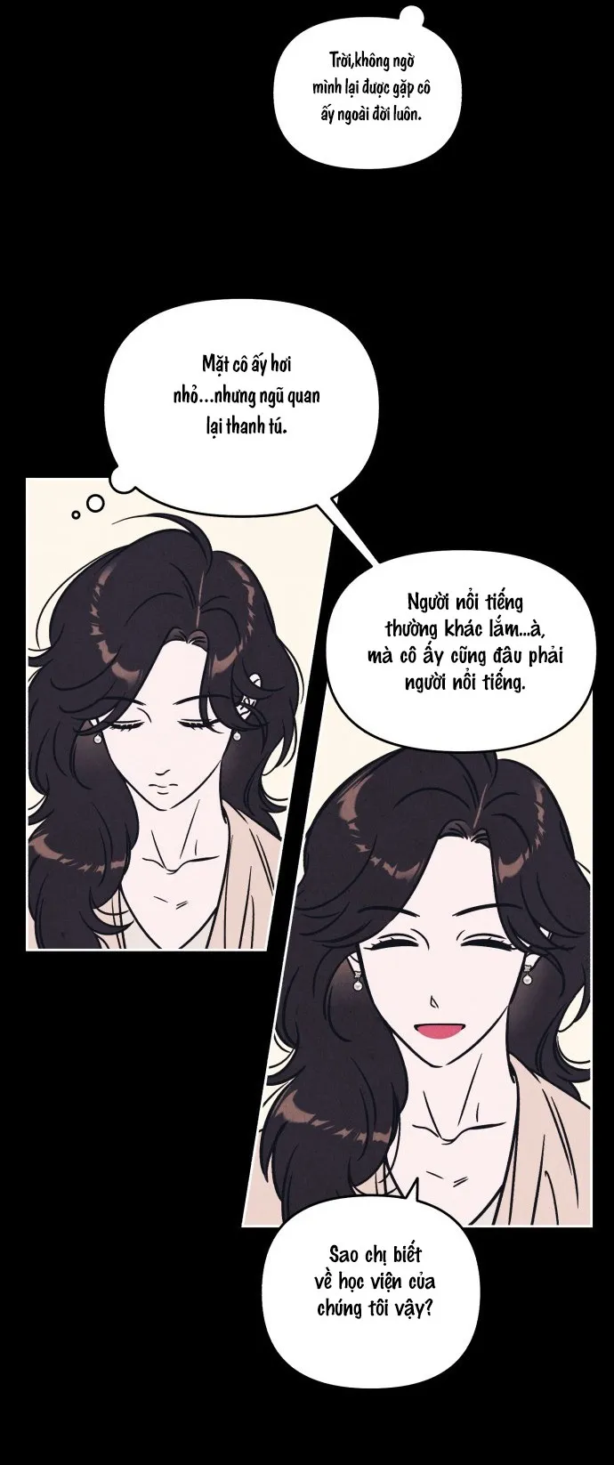 Để Em Cho Cô Mượn Chút Lửa Nhé? - Chap 14 - Trang 43