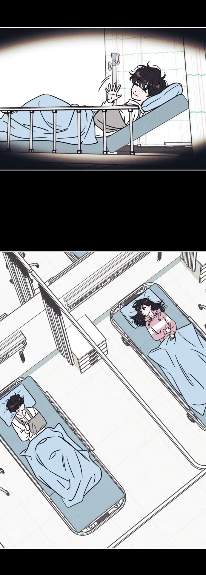 Để Em Cho Cô Mượn Chút Lửa Nhé? - Chap 14 - Trang 6