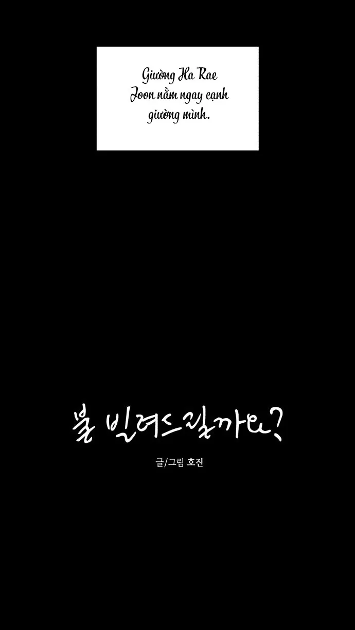 Để Em Cho Cô Mượn Chút Lửa Nhé? - Chap 14 - Trang 7