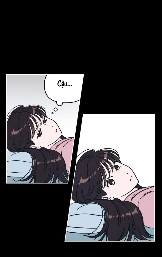 Để Em Cho Cô Mượn Chút Lửa Nhé? - Chap 14 - Trang 8
