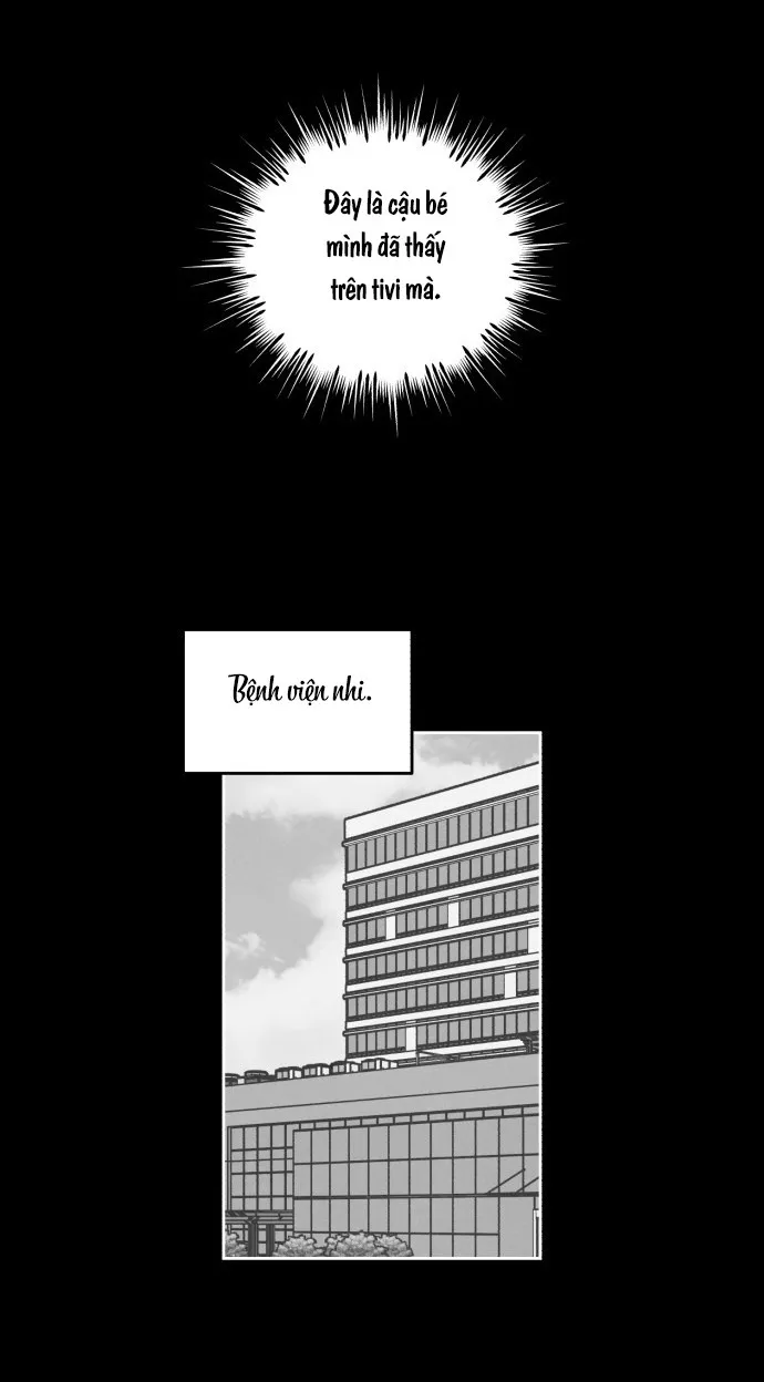 Để Em Cho Cô Mượn Chút Lửa Nhé? - Chap 14 - Trang 9