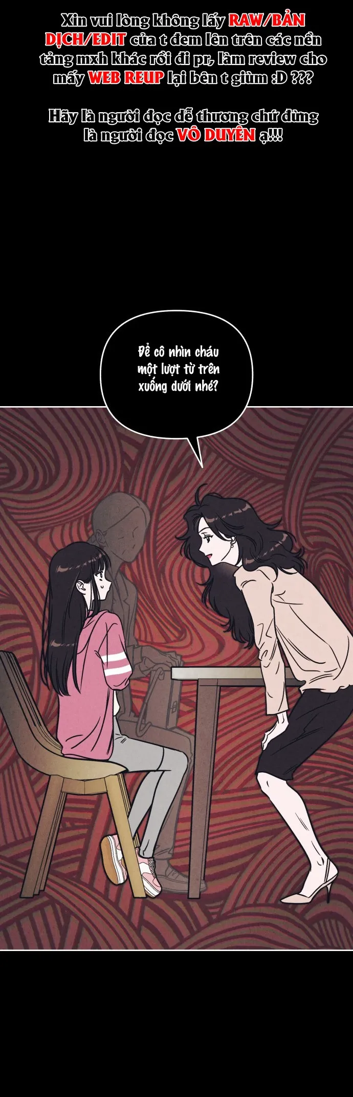 Để Em Cho Cô Mượn Chút Lửa Nhé? - Chap 15 - Trang 2