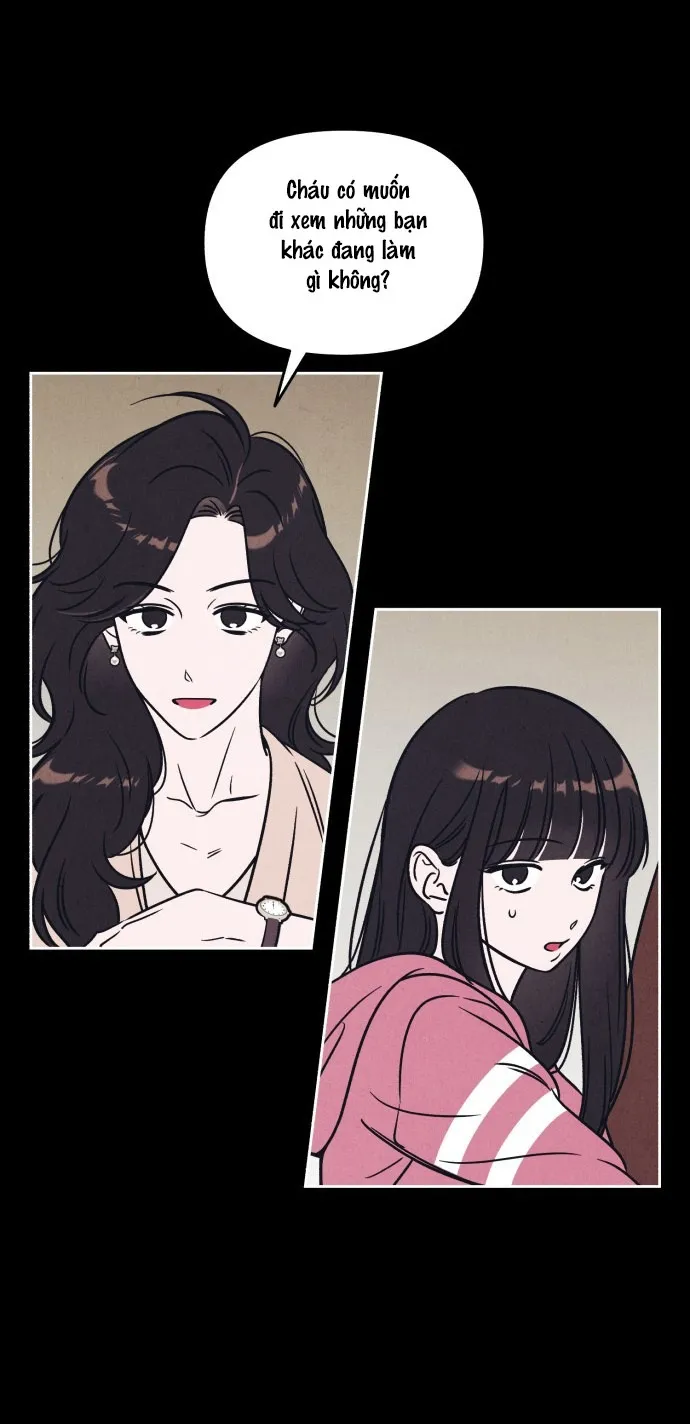 Để Em Cho Cô Mượn Chút Lửa Nhé? - Chap 15 - Trang 12