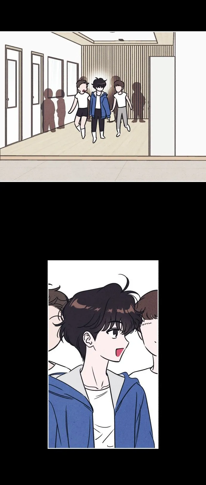 Để Em Cho Cô Mượn Chút Lửa Nhé? - Chap 15 - Trang 16