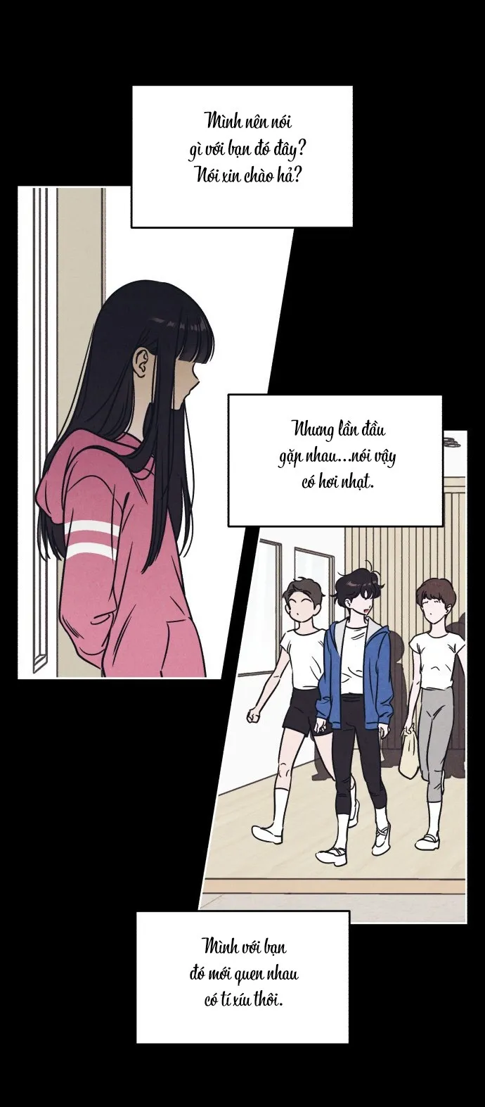 Để Em Cho Cô Mượn Chút Lửa Nhé? - Chap 15 - Trang 17