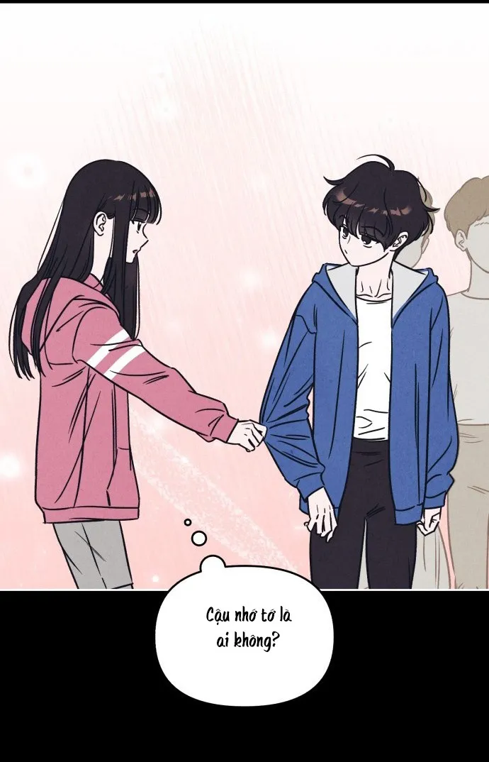 Để Em Cho Cô Mượn Chút Lửa Nhé? - Chap 15 - Trang 19