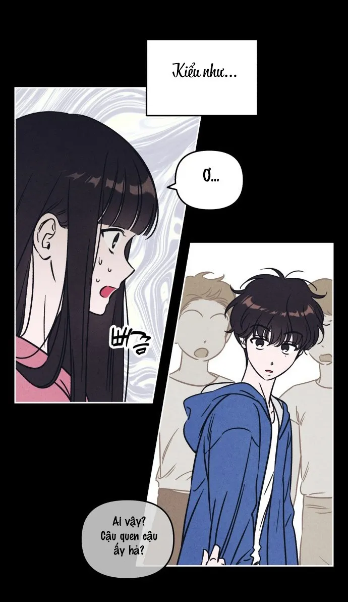 Để Em Cho Cô Mượn Chút Lửa Nhé? - Chap 15 - Trang 20