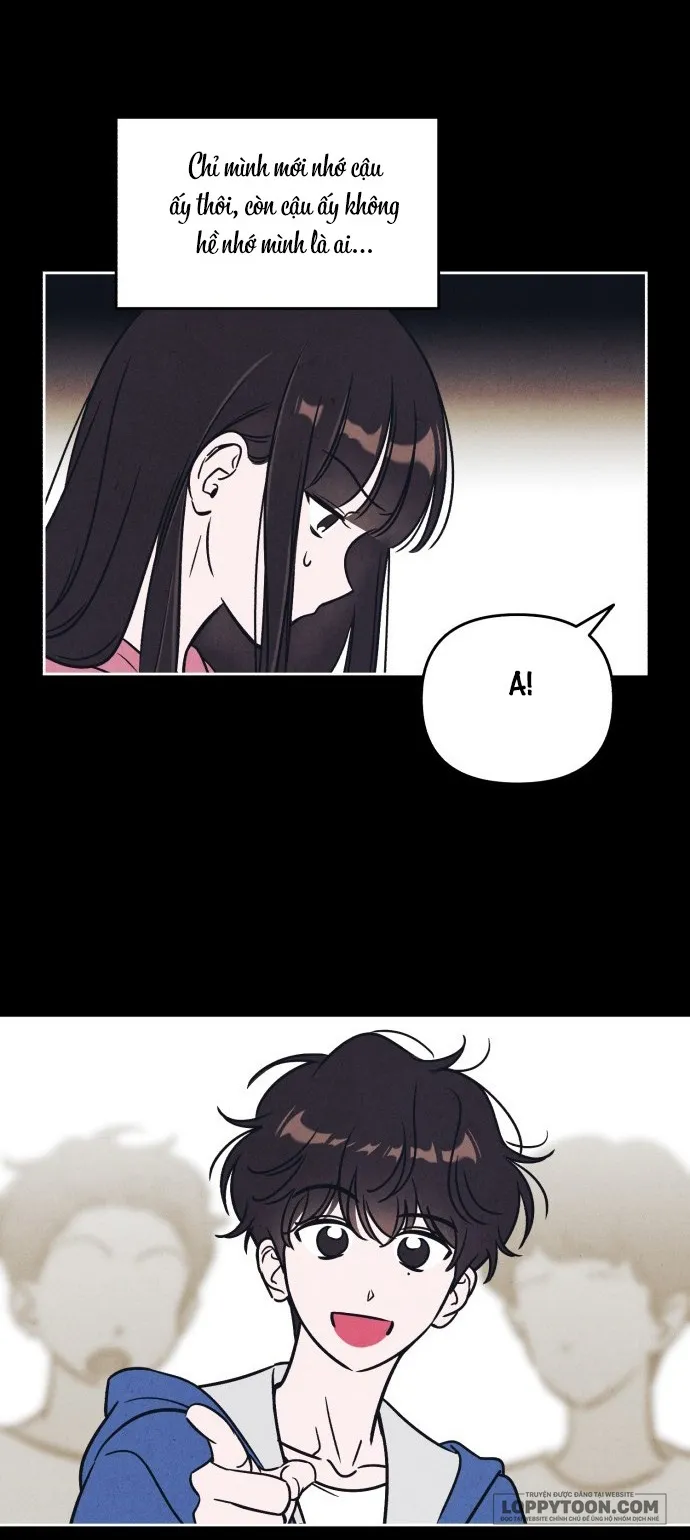 Để Em Cho Cô Mượn Chút Lửa Nhé? - Chap 15 - Trang 23