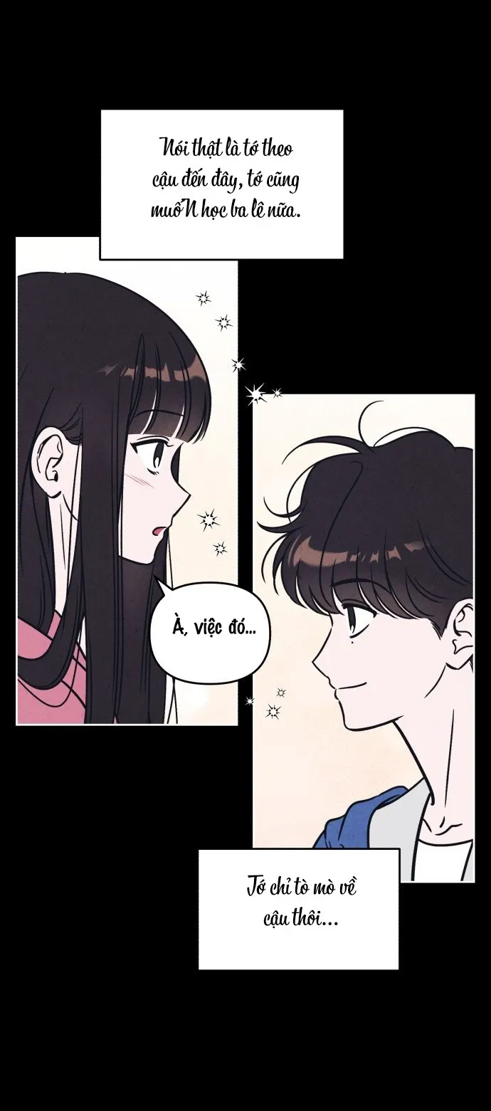 Để Em Cho Cô Mượn Chút Lửa Nhé? - Chap 15 - Trang 25