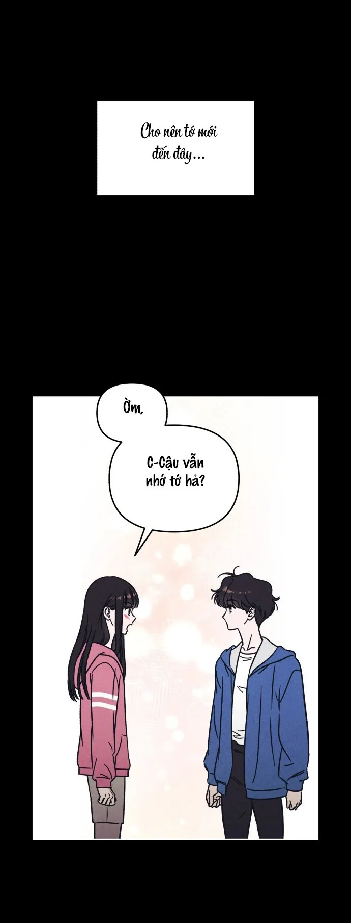 Để Em Cho Cô Mượn Chút Lửa Nhé? - Chap 15 - Trang 26