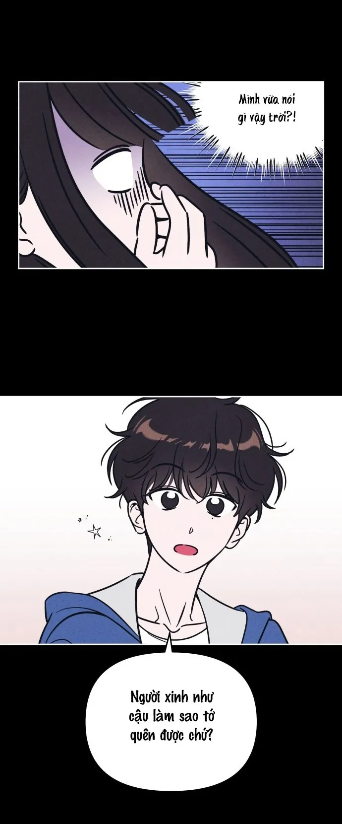 Để Em Cho Cô Mượn Chút Lửa Nhé? - Chap 15 - Trang 27