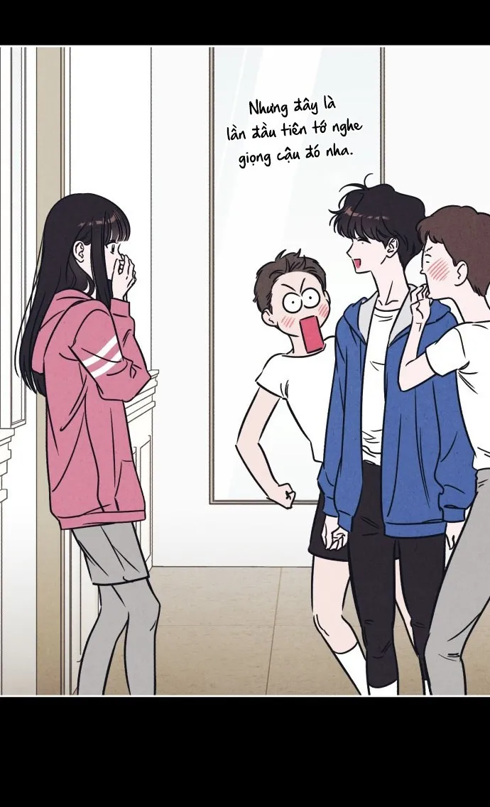 Để Em Cho Cô Mượn Chút Lửa Nhé? - Chap 15 - Trang 28