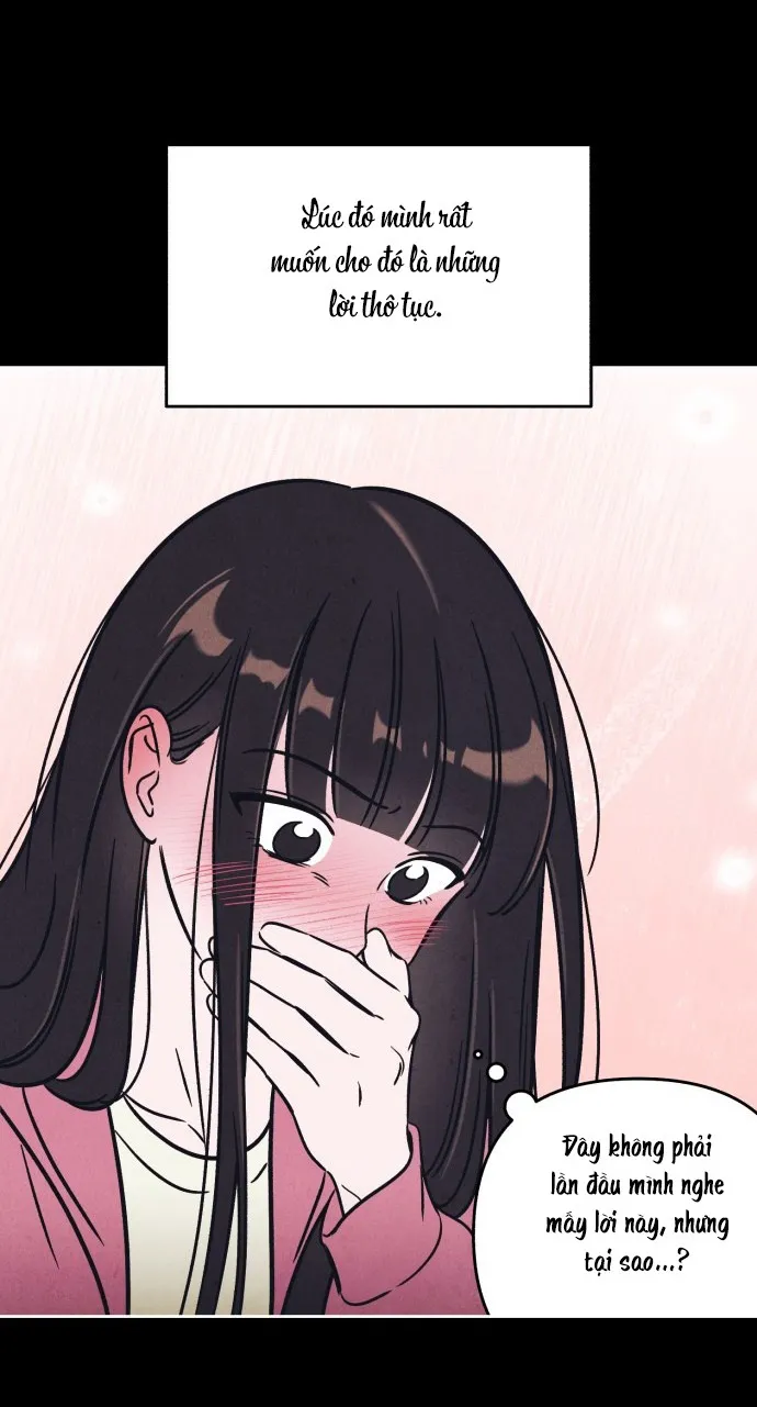 Để Em Cho Cô Mượn Chút Lửa Nhé? - Chap 15 - Trang 30