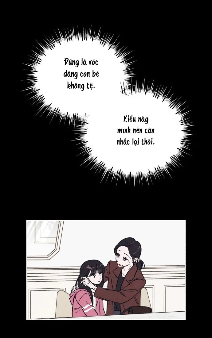 Để Em Cho Cô Mượn Chút Lửa Nhé? - Chap 15 - Trang 4