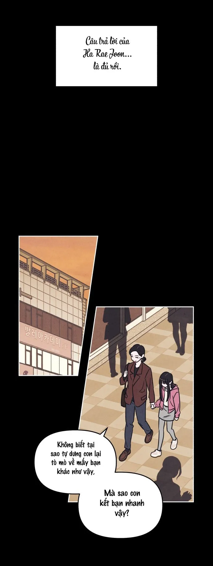 Để Em Cho Cô Mượn Chút Lửa Nhé? - Chap 15 - Trang 31