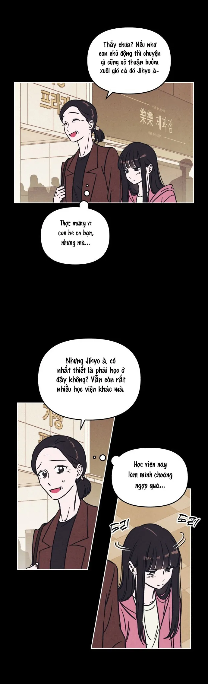 Để Em Cho Cô Mượn Chút Lửa Nhé? - Chap 15 - Trang 32