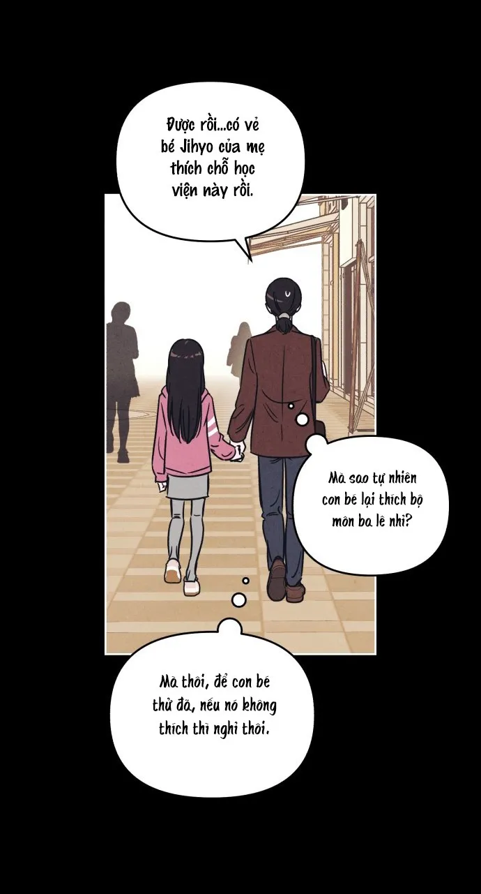Để Em Cho Cô Mượn Chút Lửa Nhé? - Chap 15 - Trang 33