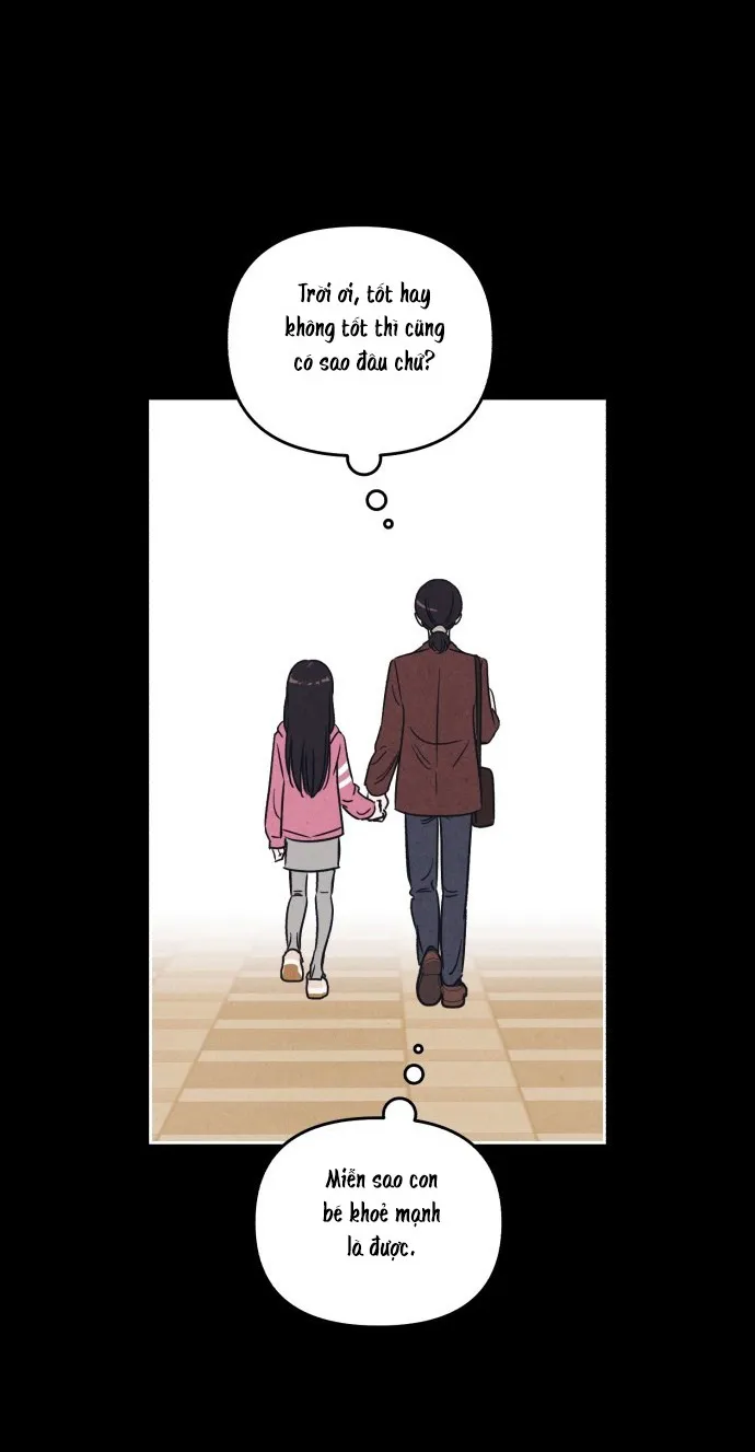 Để Em Cho Cô Mượn Chút Lửa Nhé? - Chap 15 - Trang 36