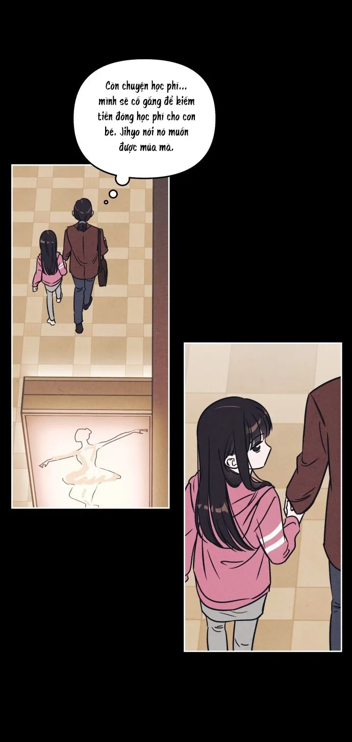 Để Em Cho Cô Mượn Chút Lửa Nhé? - Chap 15 - Trang 37