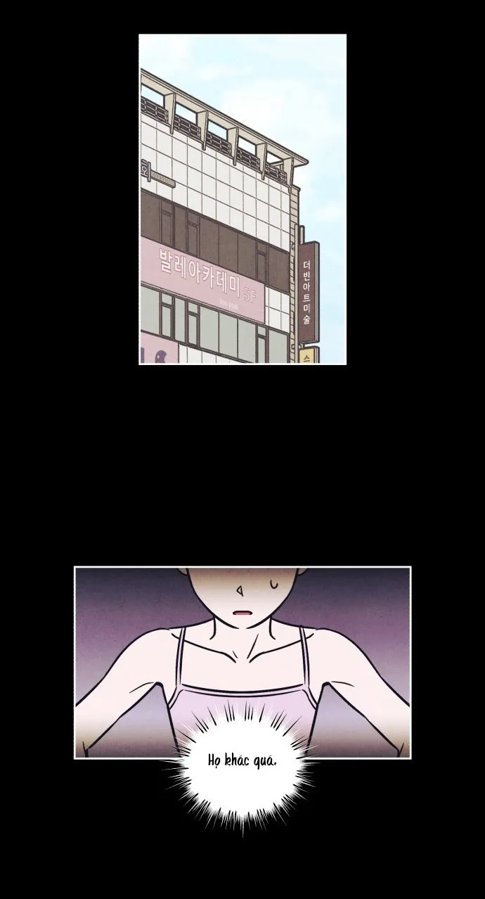 Để Em Cho Cô Mượn Chút Lửa Nhé? - Chap 15 - Trang 39