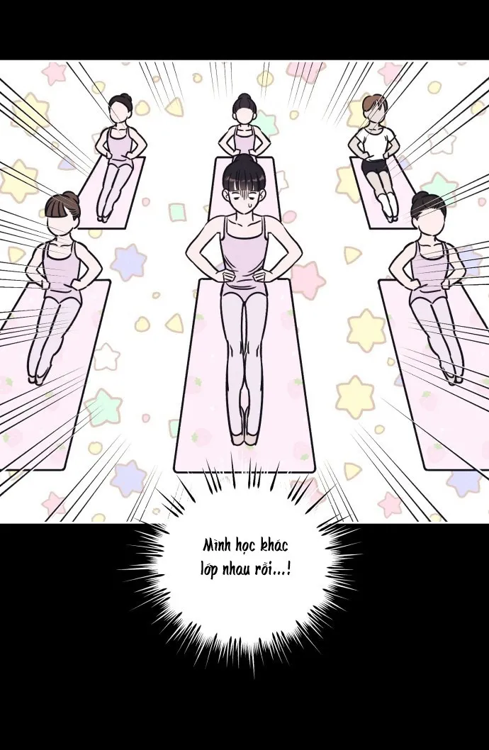 Để Em Cho Cô Mượn Chút Lửa Nhé? - Chap 15 - Trang 40