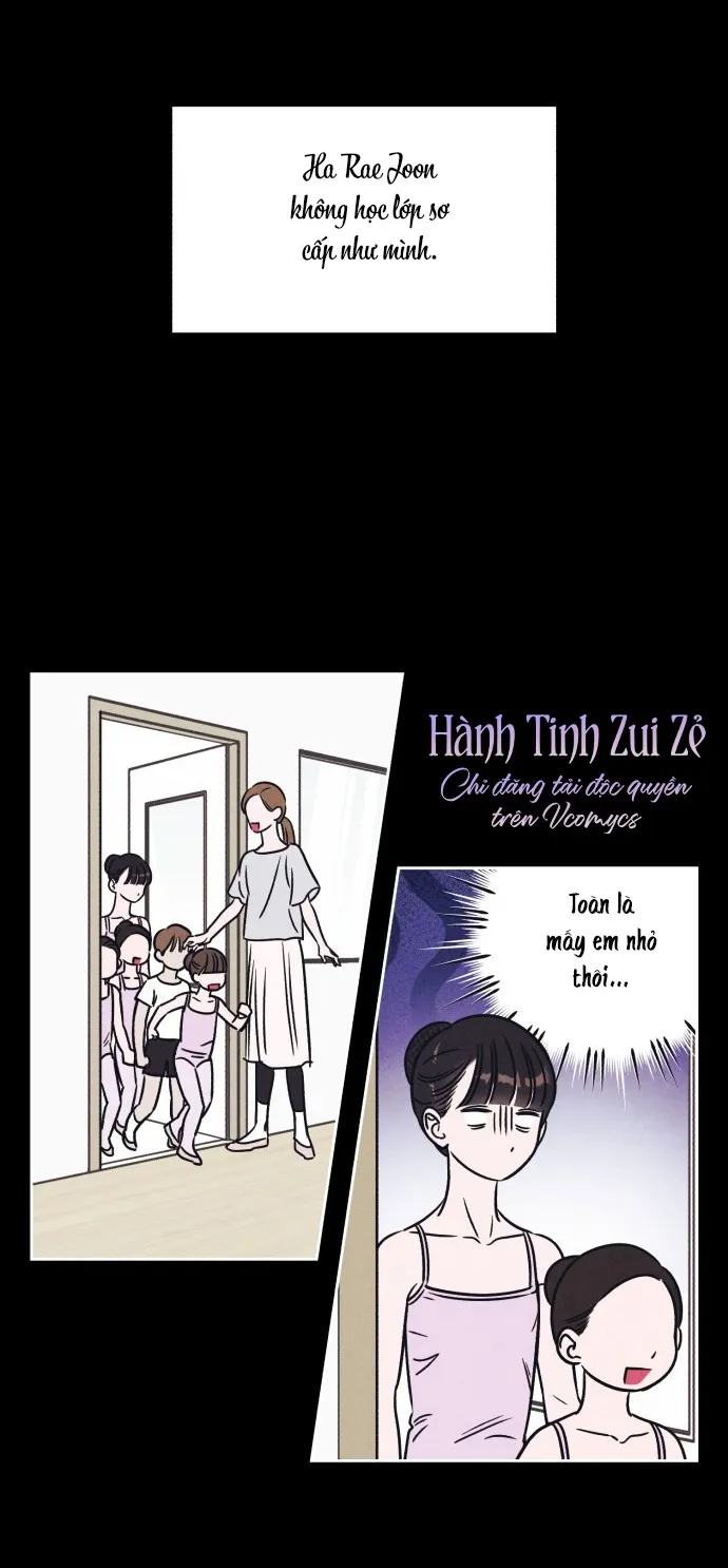 Để Em Cho Cô Mượn Chút Lửa Nhé? - Chap 15 - Trang 41