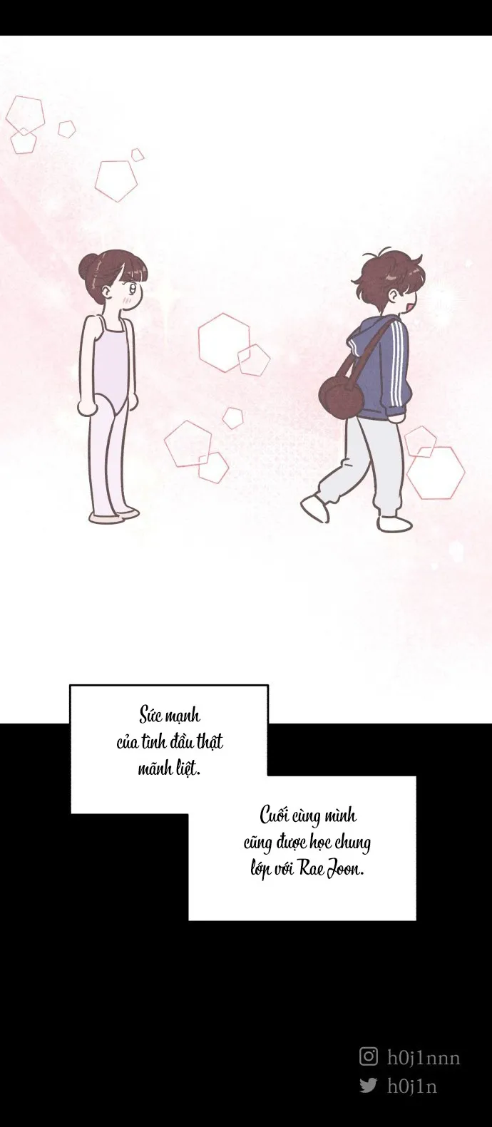 Để Em Cho Cô Mượn Chút Lửa Nhé? - Chap 15 - Trang 43