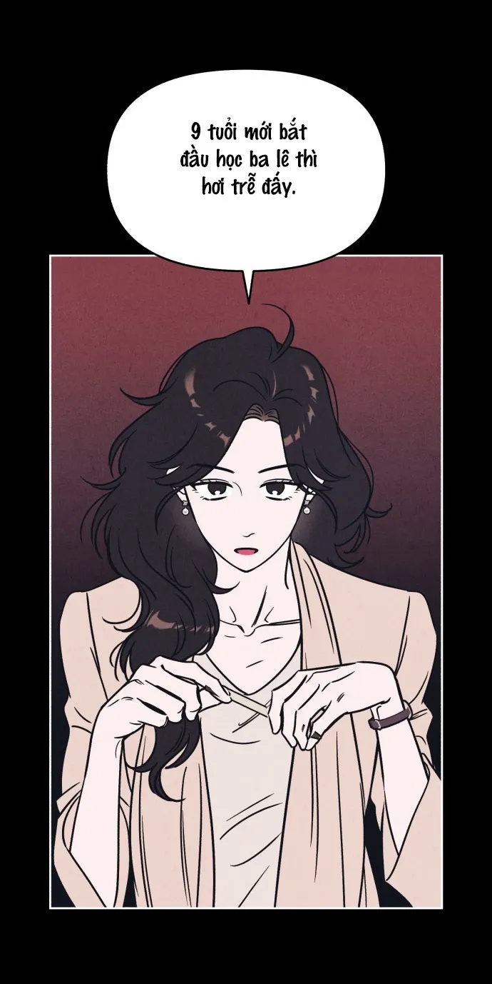 Để Em Cho Cô Mượn Chút Lửa Nhé? - Chap 15 - Trang 7