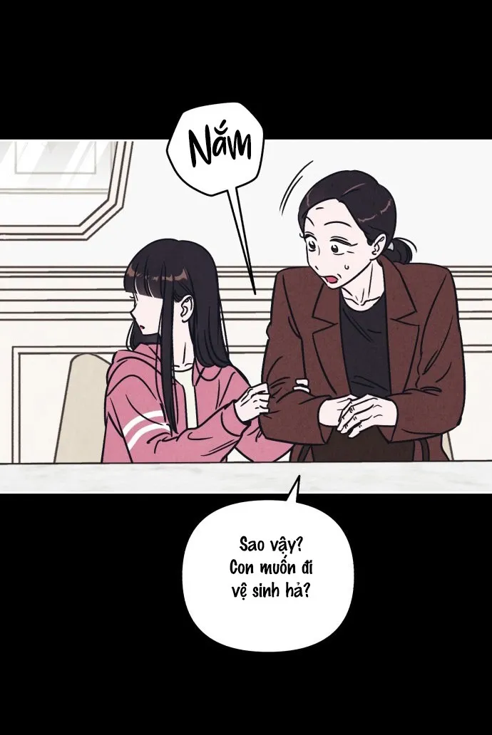 Để Em Cho Cô Mượn Chút Lửa Nhé? - Chap 15 - Trang 10