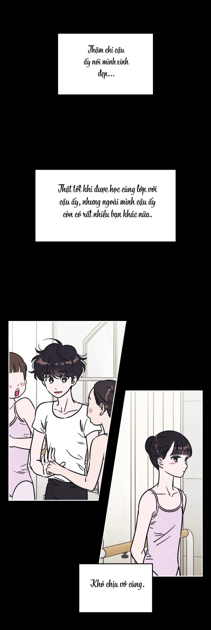 Để Em Cho Cô Mượn Chút Lửa Nhé? - Chap 16 - Trang 11