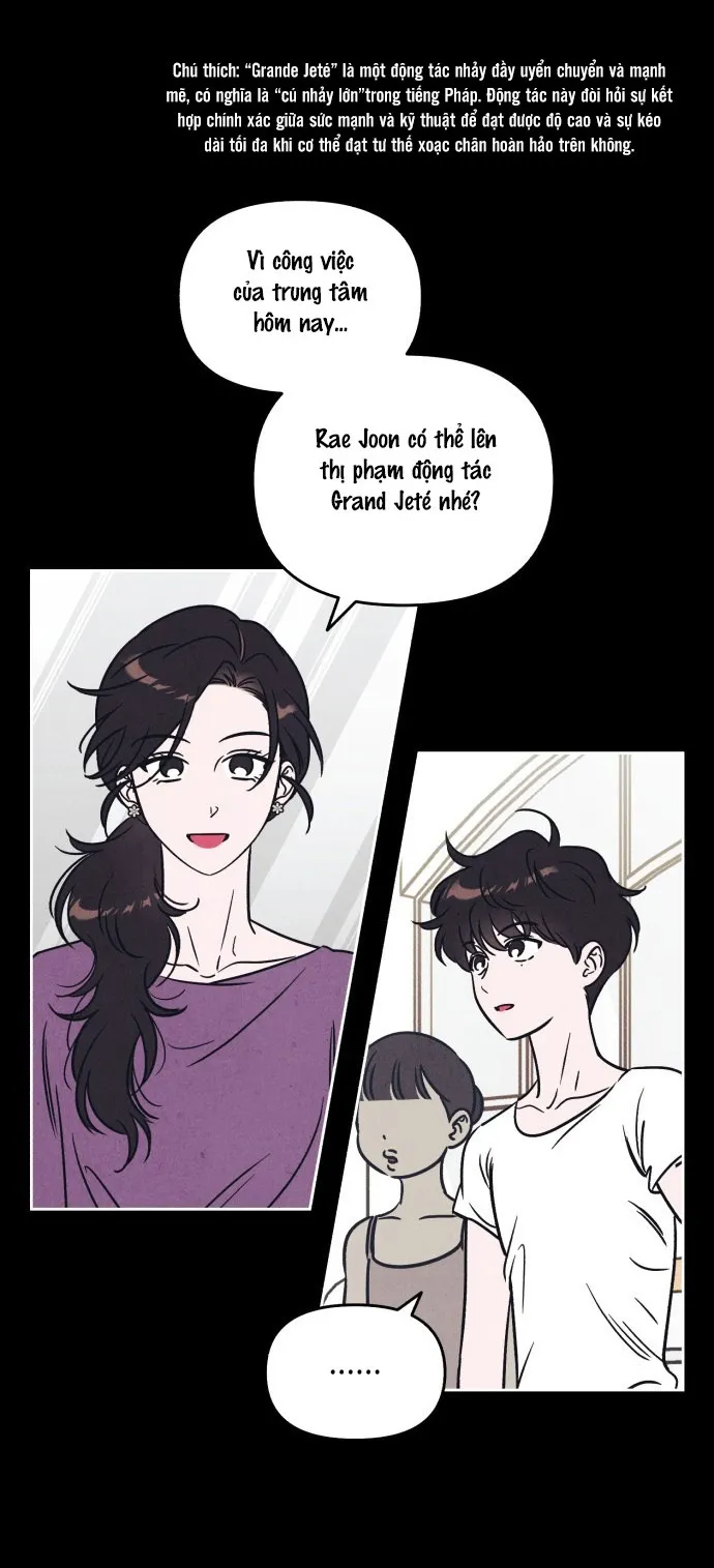 Để Em Cho Cô Mượn Chút Lửa Nhé? - Chap 16 - Trang 12