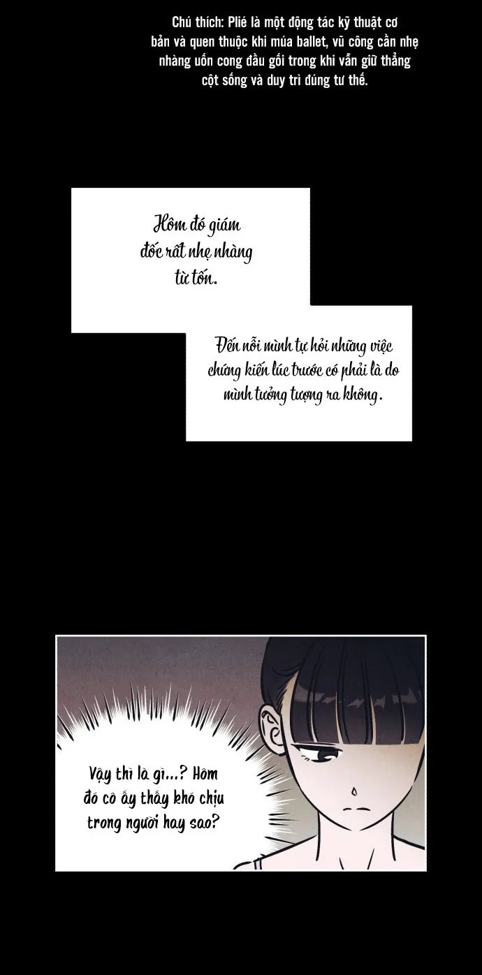 Để Em Cho Cô Mượn Chút Lửa Nhé? - Chap 16 - Trang 14